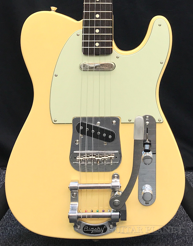 並行輸入品] Fender Made in Japan Limited Traditional 60s