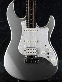 FUJIGEN EOS-AL-R SM 新品[フジゲン][Silver,シルバー][Stratocaster,ストラトキャスター][Guitar,ギター]
