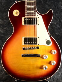 Gibson Les Paul Standard '60s -Bourbon Burst- 新品[ギブソン][スタンダード][バーボンバースト][レスポール][Electric Guitar,エレキギター]