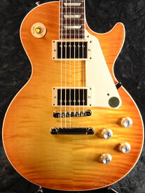 Gibson Les Paul Standard '60s -Unburst- 新品[ギブソン][スタンダード][レスポール][Electric Guitar,エレキギター]