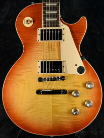 Gibson Les Paul Standard '60s Figured Top -Unburst- 【#211920395】【4.39kg】[ギブソン][スタンダード][アンバースト][レスポール][Electric Guitar,エレキギター]