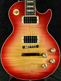 Gibson Les Paul Standard 60s Faded -Vintage Cherry Sunburst Satin- "艶無し" 新品[ギブソン][スタンダード][ビンテージチェリーサンバースト][レスポール][Electric Guitar,エレキギター]