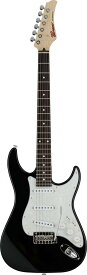 Greco WS-ADV-G -Black- ブラック 新品[グレコ][国産][黒][ストラトキャスタータイプ][Electric Guitar,エレキギター]