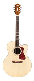 Guild F-150CE -The Westerly Collection- 新品 NAT[ギルド][Natural,ナチュラル][Electric Acoustic Guitar,アコースティックギター,エレアコ][F150CE]