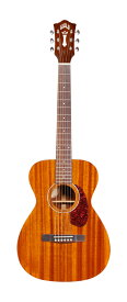 Guild M-120 -The Westerly Collection- 新品 NAT[ギルド][Natural,ナチュラル][Acoustic Guitar,アコースティックギター,Folk Guitar,フォークギター][M120]