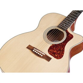 GUILD OM-240CE Natural -The Westerly Collection- 新品 [ギルド][Natural,ナチュラル][Electric Acoustic Guitar,アコースティックギター,エレアコ][OM240CE]