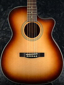 Guild ~Westerly Collection~ OM-260CE Deluxe Burl 新品 [ギルド][Electric Acoustic Guitar,エレクトリックアコースティックギター,エレアコ]
