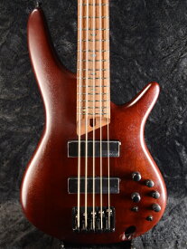 Ibanez SR505E-BM -Brown Mahogany- 新品[アイバニーズ][5Strings,5弦][ブラウン,茶][Electric Bass,エレキベース]