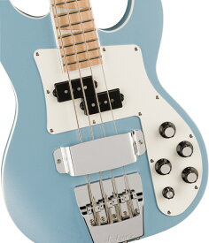 Jackson X Series Concert Bass CBXNT DX IV -Ice Blue Metallic- 新品[ジャクソン][水色][Electric Bass,エレキベース]