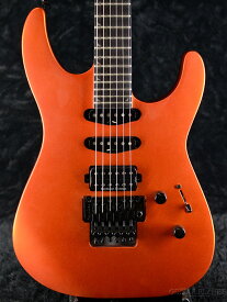 Jackson Pro Series SOLOIST SL3 -SATIN ORENGE BLAZE- 新品 [ジャクソン][ソロイスト][Electric Guitar,エレキギター]