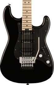 Charvel Pro-Mod So-Cal Style 1 HSS FR M 新品[シャーベル][プロモッド][Black,ブラック,黒][Stratocaster,ストラトキャスタータイプ][Electric Guitar,エレキギター]