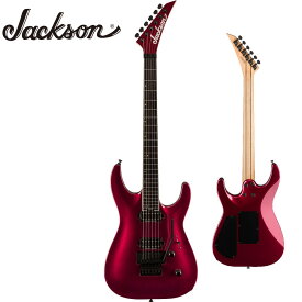 Jackson Pro Plus Series Dinky DKA -Oxblood- 新品[ジャクソン][ディンキー][Red,レッド,赤][Electric Guitar,エレキギター]