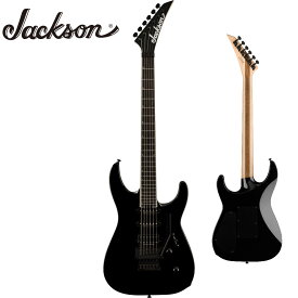 Jackson Pro Plus Series Soloist SLA3 -Deep Black- 新品[ジャクソン][ソロイスト][ブラック,黒][Electric Guitar,エレキギター]