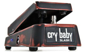 Jim Dunlop SC95 Slash Cry Baby Classic 新品 ワウペダル[ジムダンロップ][スラッシュクライベイビークラシック][Wah][SC-95][Effector,エフェクター]