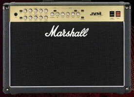 【100W】Marshall JVM 210C 新品[マーシャル][ギターアンプ/コンボ,Guitar combo amplifier][チューブ,真空管]