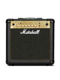 【15W】Marshall MG15G 新品 ギターアンプ[マーシャル][コンボ,Guitar Combo Amplifier]