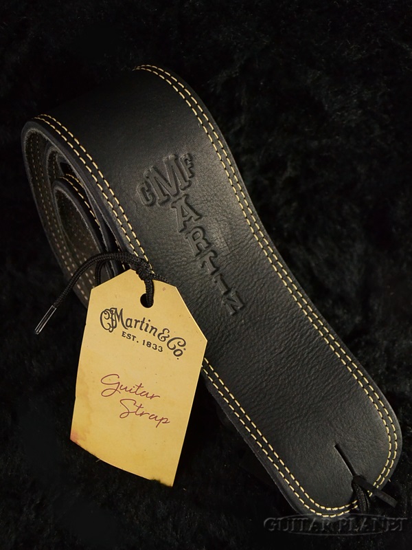楽天市場】Martin Ball Glove Leather Strap #18A0013 Black レザー