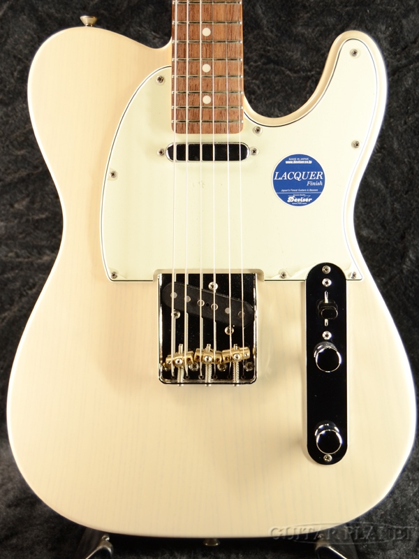 Momose MTL2-STD NJ WBD 新品 ホワイトブロンド モモセ 百瀬 Guitar Electric White Telecaster Blonde テレキャスタータイプ エレキギター スーパーセール 国産 再入荷/予約販売!