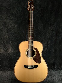Morris Hand Made Premium Series FH-102III 新品[モーリス][国産][Natural,ナチュラル][Acoustic Guitar,アコースティックギター,Folk Guitar,フォークギター,アコギ]