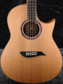 Morris Hand Made Premium Series S-96III For Finger Picker!! 新品[モーリス][国産][Natural,ナチュラル][ピックアップ搭載] [Acoustic Guitar,アコースティックギター,Folk Guitar,フォークギター,アコギ]