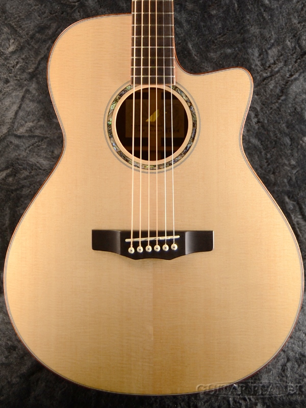スプルース×ローズウッド Morris Handmade Premium Series S-101 III ~For Finger Picker ~ Natural モーリス 全国宅配無料 アコギ フォークギター Guitar 国産 ナチュラル Folk 奉呈 Acoustic アコースティックギター