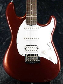 Sterling by Music Man Cutlass CT50 HSS -Dropped Copper- 新品[スターリン,ミュージックマン][Cutlass,カトラス][ドロップドコッパー,赤][Electric Guitar,エレキギター]