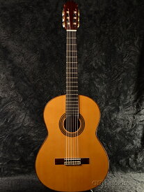 Juan Hernandez Estudio Spruce 新品[ホアンエルナンデス][スペイン製][エストゥディオ][スプルース,松][Classical Guitar,クラシックギター,Flamenco,フラメンコ]