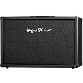 【120W】Hughes & Kettner HUK-TM212 TubeMeister 212 Cabinet 新品 アンプキャビネット [ヒュースアンドケトナー][チューブマイスター][ギター用アンプ,キャビネット,Guitar Amplifier,Cabinet]