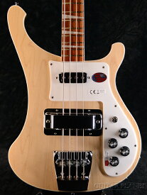 Rickenbacker 4003 -Mapleglo- 新品[リッケンバッカー][メイプルグロー,ナチュラル][エレキベース,Electric Bass]