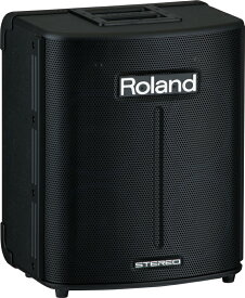 Roland BA-330 新品 Stereo Portable Amplifier[ローランド][PAシステム][ステレオアンプ][Speaker,スピーカー]