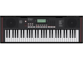Roland E-X10 新品 61鍵キーボード[ローランド][Synthesizer,シンセサイザー][Keyboard,キーボード]