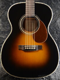 Stafford SF-4F Brown Sunburst w/Fishman Sonitone 新品 ブラウンサンバースト[スタッフォード][SF4F][フィッシュマン][Electric Acoustic Guitar,アコースティックギター,アコギ,エレアコ]