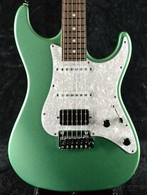 Suhr JE Line Standard Alder -Cactus Green Metallic- 新品[サー][スタンダード][グリーンメタリック,緑][Stratocaster,ストラトキャスター][Electric Guitar,エレキギター]