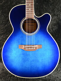 Takamine DMP552C DBS ~Deep Blue Sunburst~ 新品[タカミネ][国産][ディープブルーサンバースト,青][Electric Acoustic Guitar,アコースティックギター,エレアコ]