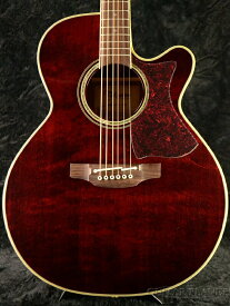 Takamine DMP551C WR 新品 ワインレッド[タカミネ][国産][Wine Red,赤][Electric Acoustic Guitar,アコースティックギター,エレアコ]