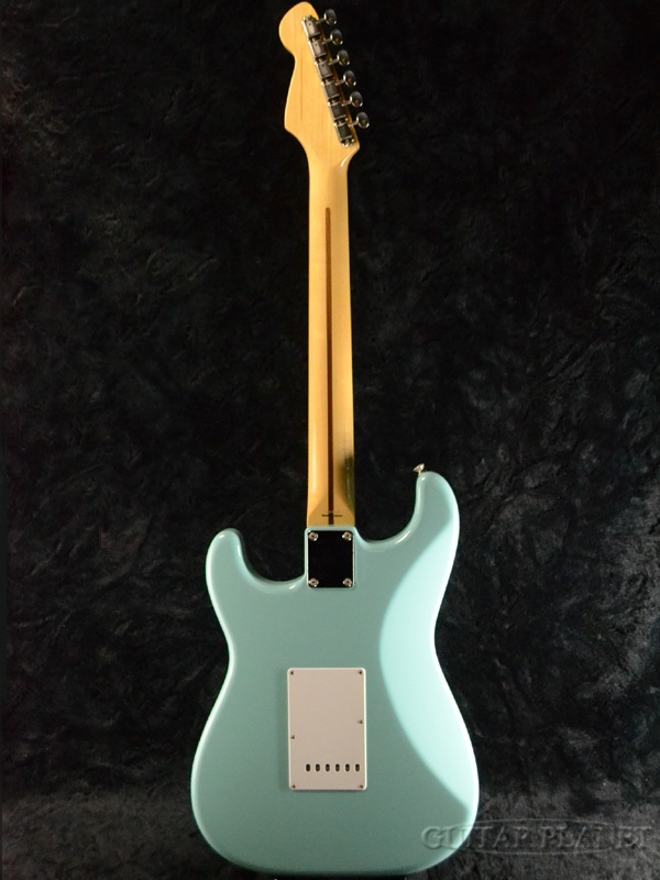 Tokai AST116 SOBR 新品 ソニックブルー[トーカイ,東海][国産][SonicBlue,青,水色][Matching  Head,マッチングヘッド][Stratocaster,ストラトキャスタータイプ][エレキギター,Electric Guitar] |  ギタープラネットOnline