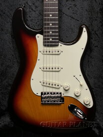 Tokai AST110 YSR 【230703】[トーカイ,東海][国産][AST110][サンバースト][Stratocaster,ストラトキャスタータイプ][Electric Guitar,エレキギター]