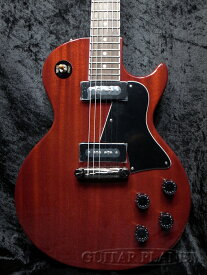 Tokai LSS136 CH【2449348】 新品[トーカイ,東海楽器][Les Paul Special,レスポールスペシャルタイプ][Cherry,赤][Electric Guitar,エレキギター][LSS136]