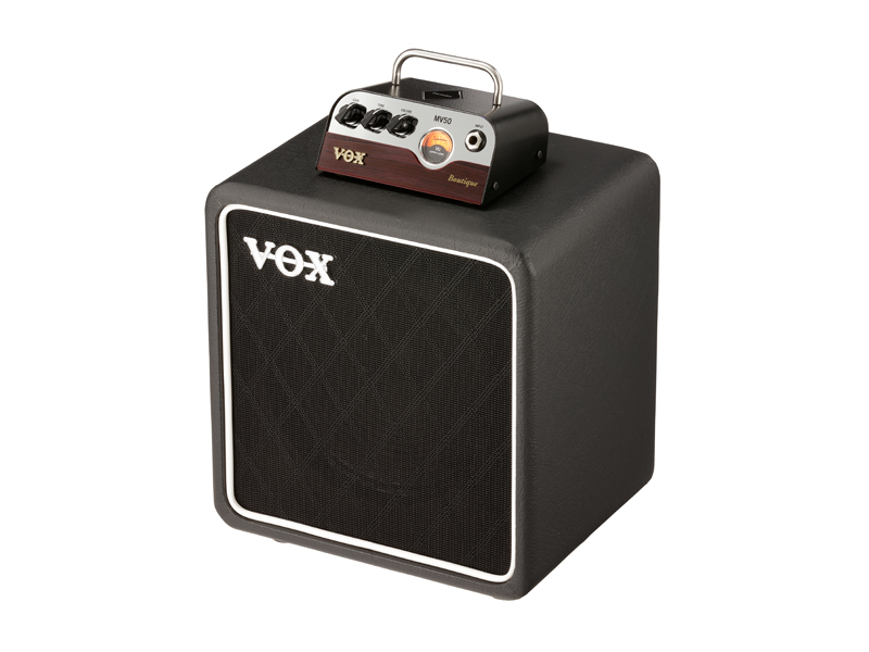 VOX MV50-BQ Boutique