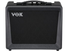 【15W】VOX VX15-GT 新品 ギター用コンボアンプ[ヴォックス][モデリング][Guitar Combo Amplifier]