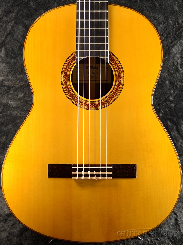 ヤマハ GCシリーズ CG182S (アコースティックギター) 価格比較 - 価格.com