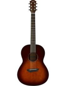 YAMAHA CSF1M -Tobacco Brown Sunburst- 新品[ヤマハ][タバコブラウンサンバースト][Electric Acoustic Guitar,エレクトリックアコースティックギター,エレアコ]