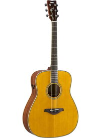 YAMAHA FG-TA ~Vintage Tint~ 新品 [ヤマハ][トランスアコースティック,TransAcoustic][FGTA][VT,ヴィンテージティント][エレアコ][Acoustic Guitar,アコースティックギター]