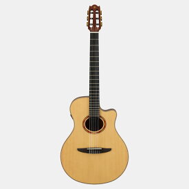 YAMAHA NTX3 新品 エレガット[ヤマハ][Natural,木目,ナチュラル][クラシックギター,フラメンコギター,Classic Guitar]