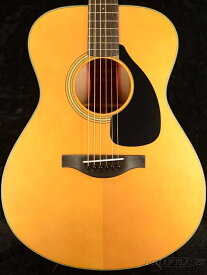 YAMAHA Red Label Series FS3 新品 ナチュラル [ヤマハ][FS-3][Natural][Acoustic Guitar,アコースティックギター,アコギ]