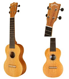 Famous FS-210 新品 ソプラノウクレレ[フェイマス][ハイブリッド][Soprano][Ukulele,ウクレレ][FS210]