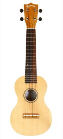 Famous FS-220 新品 ソプラノウクレレ[フェイマス][ハイブリッド][Soprano][Ukulele,ウクレレ][FS220]