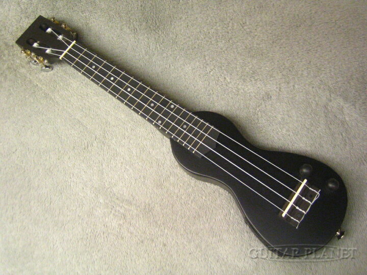 楽天市場】BugsGear Eleuke Peanut Concert Black 新品 コンサート 