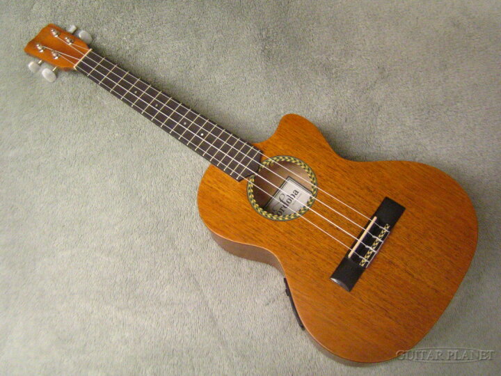 楽天市場】Cordoba 20TM-CE 新品 テナーウクレレ[コルドバ][Mahogany 