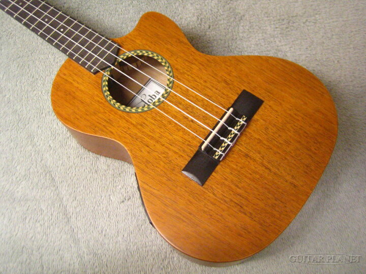 楽天市場】Cordoba 20TM-CE 新品 テナーウクレレ[コルドバ][Mahogany 